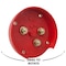 Perko 9703DP Heavy Duty Battery Disconnect Switch with Alternator Field Disconnect 9703DP - alternate 10